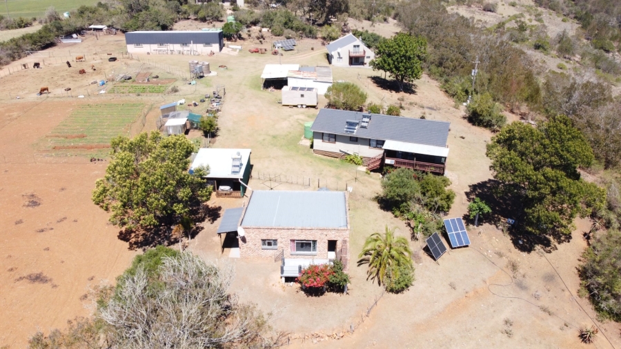Commercial Property for Sale in Friemersheim Western Cape